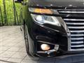2014 Nissan Elgrand
