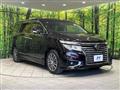 2014 Nissan Elgrand