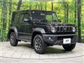 2024 Suzuki Jimny Sierra