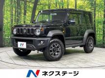 2024 Suzuki Jimny Sierra