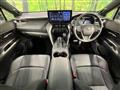 2020 Toyota Harrier Hybrid
