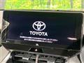 2020 Toyota Harrier Hybrid