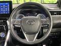 2020 Toyota Harrier Hybrid