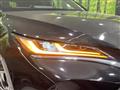 2020 Toyota Harrier Hybrid