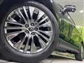 2020 Toyota Harrier Hybrid