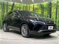 2020 Toyota Harrier Hybrid