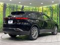 2020 Toyota Harrier Hybrid