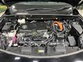 2020 Toyota Harrier Hybrid