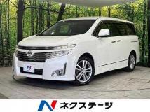 2011 Nissan Elgrand