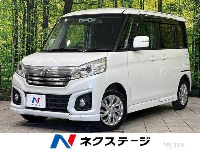 2015 Suzuki Suzuki Others