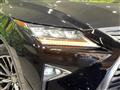 2016 Lexus RX