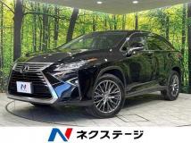 2016 Lexus RX