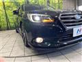 2014 Subaru Legacy B4