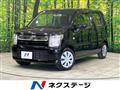 2018 Suzuki Wagon R