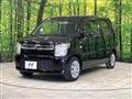 2018 Suzuki Wagon R