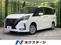 2022 Nissan Serena