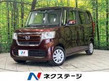 2019 Honda N BOX