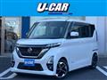 2021 Nissan ROOX