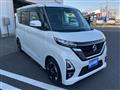 2021 Nissan ROOX