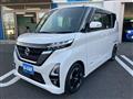 2021 Nissan ROOX
