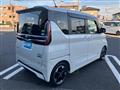 2021 Nissan ROOX