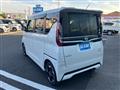 2021 Nissan ROOX