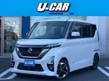 2021 Nissan ROOX