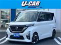 2022 Nissan ROOX
