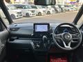 2022 Nissan ROOX