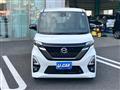 2022 Nissan ROOX