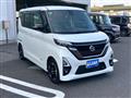 2022 Nissan ROOX