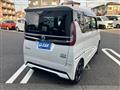 2022 Nissan ROOX