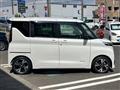 2023 Nissan ROOX