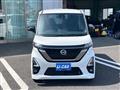 2023 Nissan ROOX
