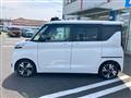 2023 Nissan ROOX