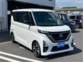 2023 Nissan ROOX