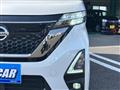2023 Nissan ROOX