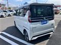 2023 Nissan ROOX