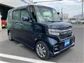 2021 Honda N BOX