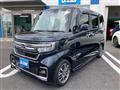 2021 Honda N BOX