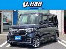 2021 Honda N BOX