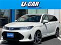 2018 Toyota Corolla Fielder