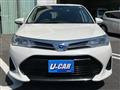 2018 Toyota Corolla Fielder