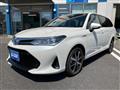 2018 Toyota Corolla Fielder