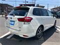 2018 Toyota Corolla Fielder