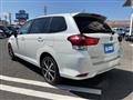 2018 Toyota Corolla Fielder