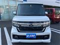 2023 Honda N BOX