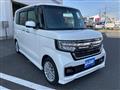 2023 Honda N BOX