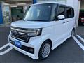 2023 Honda N BOX