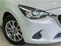 2018 Mazda Demio